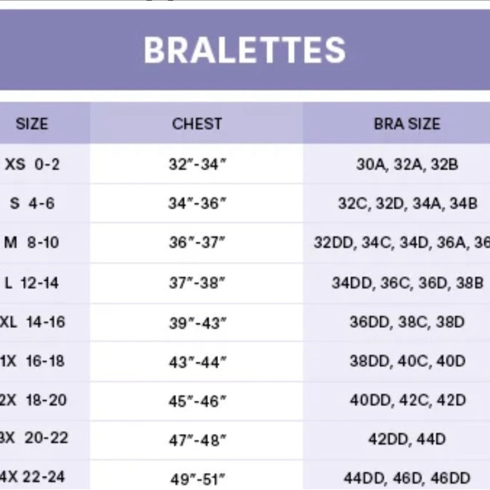 Savage X Fenty Bra XL See Size Chart “Perfect Poppies” Lace Bralette Sold Out - Picture 12 of 12